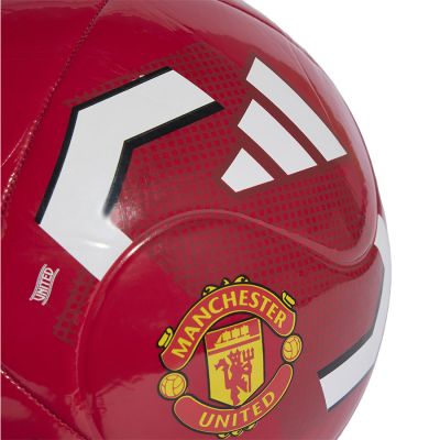 3. adidas Manchester United Club KE5118 Ball