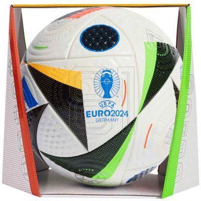5. Fußball adidas Fussballliebe Euro24 Pro IQ3682