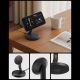 4. Spigen EF151MS Essential MagSafe 15W Kabelloses Ladegerät – Schwarz