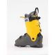 2. Rossignol Alltrack 130 HV BOA GW Skischuhe – Stahlgrau/Gelb