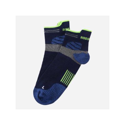 Skisocken ROSSIGNOL Sapa Socks marineblau
