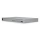 2. Ubiquiti UniFi Pro XG 10 PoE 12p PoE (PoE+++: 10;) Managed Gigabit Switch (USW-Pro-XG-10-PoE-EU)