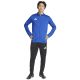 4. Adidas ENTRADA 26 Trainingsjacke JZ6593 Sweatshirt