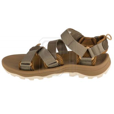 2. Merrell Speed Fusion Web Rmx W Sandalen J008138