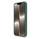 4. Nillkin CamShield Pro Hülle für iPhone 16e / 17e - Grün