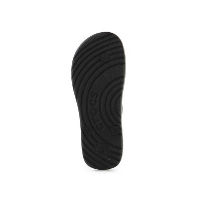 7. Crocs Flip 210089-001 schwarz noir