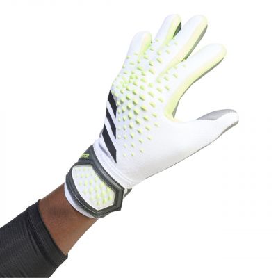 3. adidas Predator League Handschuhe M IA0879