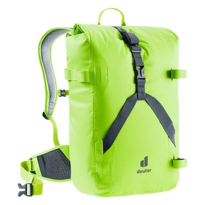 4. Deuter Amager 25+5 Rucksack 3220022-8006