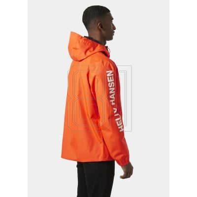 13. Helly Hansen Ervik Jacke M 64032 307
