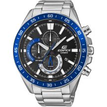 Herrenuhr CASIO EDIFICE EFV-620D-1A2VUEF + Box