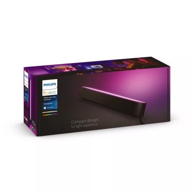 22. Philips Hue White and Color Ambiance Play Linearlampen-Erweiterungsset