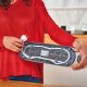 7. Black+Decker BXTO1001E Toaster (1000W)