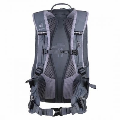 18. Fahrradrucksack - Deuter Superbike 16 SL Tin-Shale