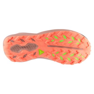 4. ASICS Gel-Trabuco 14 1011C166-750 Gelb 42