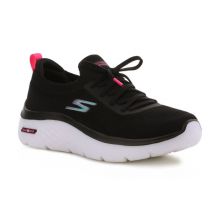Skechers Hyper Burst W 124585-BKMT Schuhe