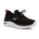 Skechers Hyper Burst W 124585-BKMT Schuhe