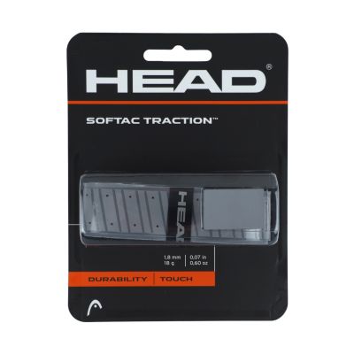 7. Head Softac Traction 285000 Wickel