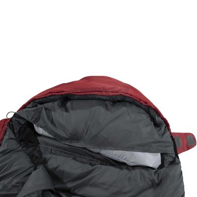 12. High Peak Redwood Schlafsack 3 L 23092