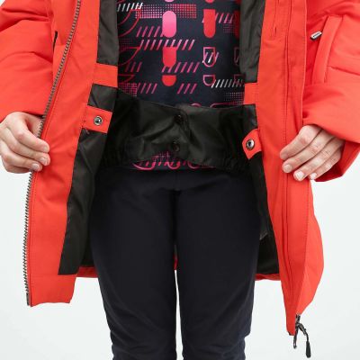 11. Icepeak Leona Jr Kinderjacke 4 500 40839 I