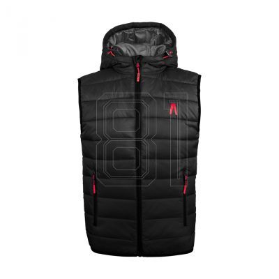 Alpinus Athos Body Warmer M BR43351 Weste