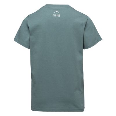 7. Elbrus Zoni Jr T-Shirt 92800596876
