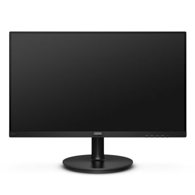 28. Philips 221V8A/00 Monitor (21,5"; VA; FullHD 1920x1080; HDMI, VGA; schwarz)