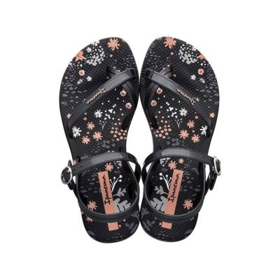 4. Ipanema KINDER FASHION SAND VI 82522-20766 Sandalen