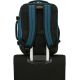 5. American Tourister Take2cabin S/M Rucksack, Wanderrucksack, Blau, Recyceltes Polyethylenterephthalat (rPET)