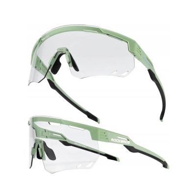 ROCKBROS Sportbrille 14110013011, photochromatisch