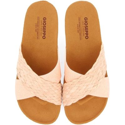 4. Gioseppo GOULDS Pinke Damenschuhe (71365-P-Pink)