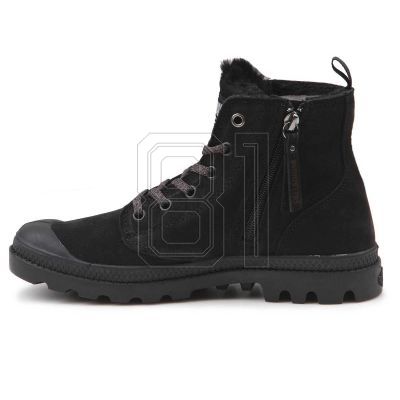 10. Palladium Pampa HI W 95982-010-M Schuhe