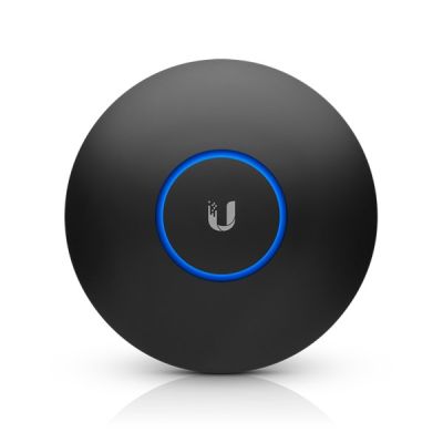 2. Ubiquiti NHD-COVER-BLACK WLAN Access Point Zubehörabdeckung