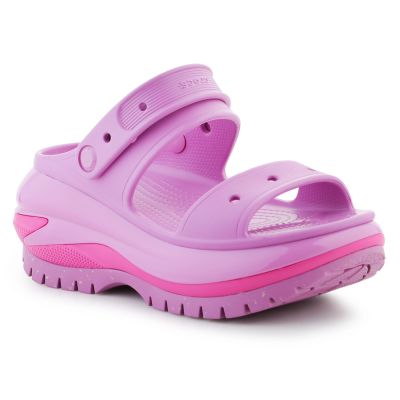 2. Crocs Mega Crush Sandale 207989-6WQ 