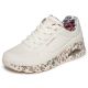 5. Skechers Damen-Sneaker UNO SAFARI TIME 155412 WMLT