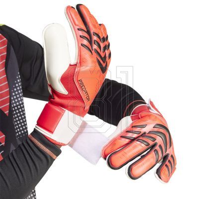 2. adidas Predator Gl Mtc JH3801 Torwarthandschuhe