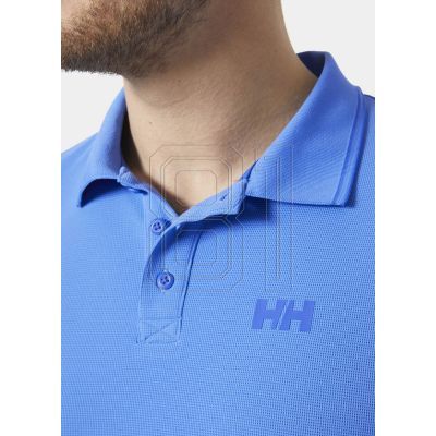 7. Helly Hansen Kos Poloshirt M 34068 554