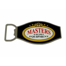 LOGO MASTERS Flaschenöffner