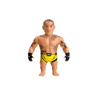 6. UFC OCTAGON FIGHTERS S1 - Boxsack-Kapsel (12 Stück)