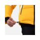 5. ROSSIGNOL Daille Daunenjacke Herrenjacke Gelb