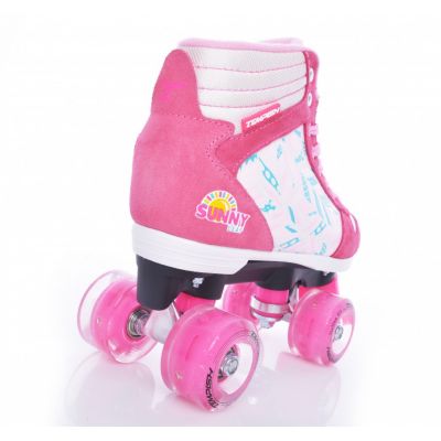3. Tempish Sunny Leaf Jr 1000004922 Rollschuhe