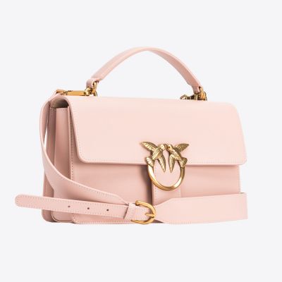 Pinko Love One Classic Light Handtasche 100072 A0F1 O81Q