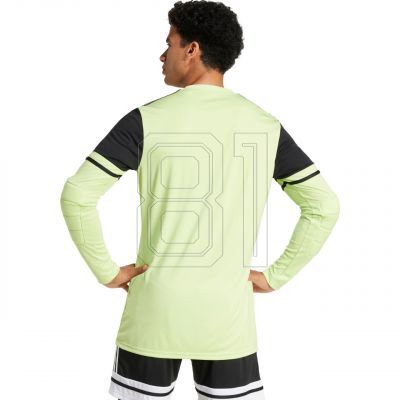 4. adidas Squadra 25 Langarm-Torwarttrikot M JG1129