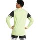 4. adidas Squadra 25 Langarm-Torwarttrikot M JG1129