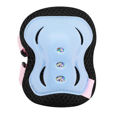 5. SHIELD Schoner-Set L, Schwarz