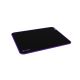 5. Fury Speed L Gaming-Mauspad, schwarz, 400 x 300 mm
