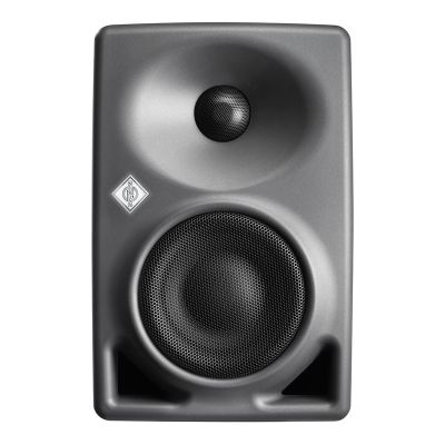 3. Neumann KH 80 DSP A - Aktiver 2-Wege (4"+1") Studiomonitor
