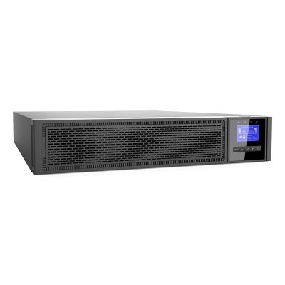 3. LevelOne UPS-2110 Doppelwandler-USV (Online) 10 kVA 10000 W
