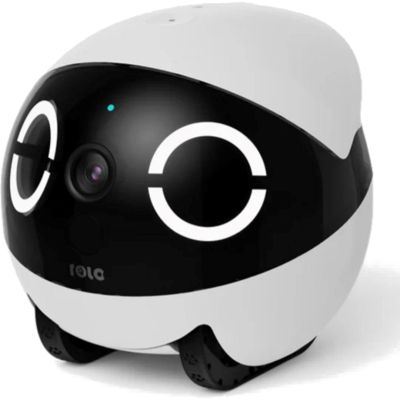 Enabot Rola Mini Companion Begleitroboter