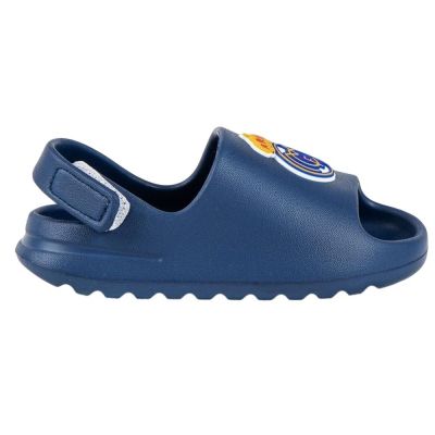 2. Real Madrid Strand-Pool-Flip-Flops blau Eva Jr 2300006792N Sandalen