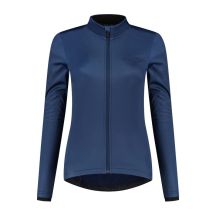 Rogelli Damen-Winterjacke CORE, marineblau, Größe S